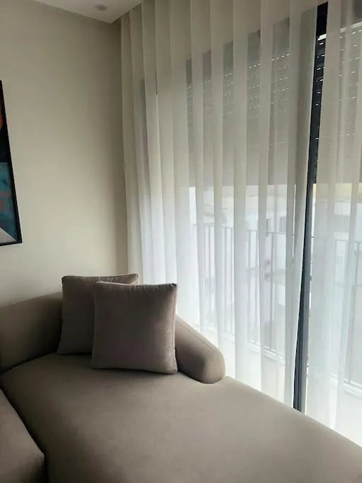 35 Appartement Ensoleille Calme Et Neuf Καζαμπλάνκα Διαμέρισμα