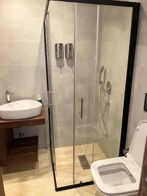 35 Appartement Ensoleille Calme Et Neuf Καζαμπλάνκα Διαμέρισμα