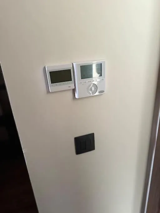 Διαμέρισμα 35 Appartement Ensoleille Calme Et Neuf Καζαμπλάνκα